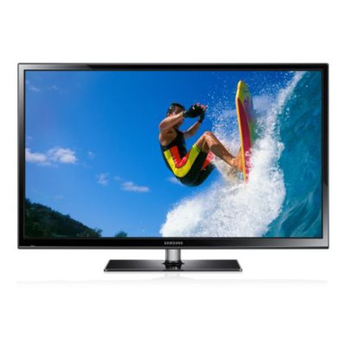 Soldes Tv Plasma But, TV PLASMA 3D SAMSUNG PS43F4900